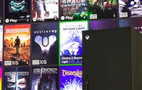 Quel Est Le Meilleur Jeu Xbox Series X à Choisir En 2022