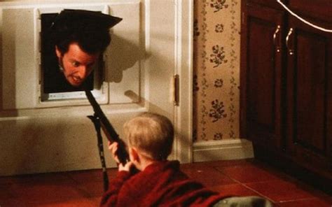 Sign up for free today! Home Alone: what if it actually happened?