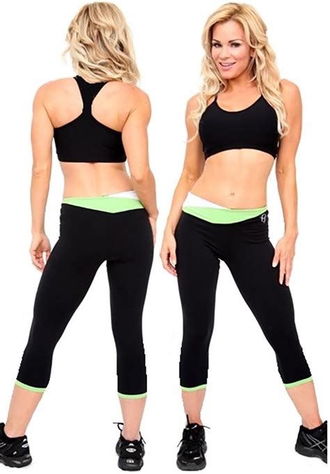 Equilibrium Activewear Fabiola T404 Exercise Clothing Women Sportswear Gym Clothing
