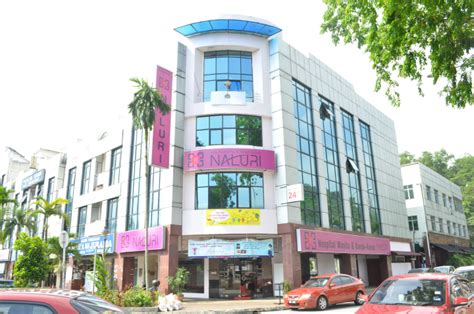 A lot of crime tends to be contained amongst the local. Hospital Wanita Dan Kanak-Kanak Naluri | Find a Clinic ...