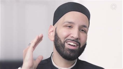 The Appearance Of Prophet Muhammad Pbuh Dr Omar Suleiman Youtube