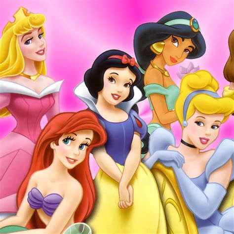 Álbumes 103 Foto Imagenes De Todas Las Princesas De Disney Separadas