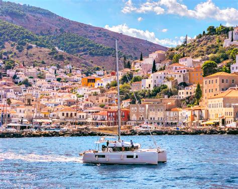 Most Underrated Greek Islands You Should Visit Twice Abroad