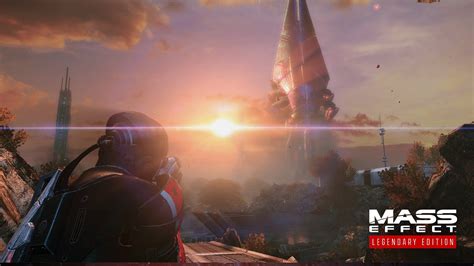 Download, share or upload your own one! Mass Effect Legendary Edition : infos, date de sortie ...