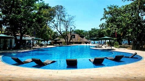 Matabungkay Beach Hotel Lian Philippines Tarifs 2024