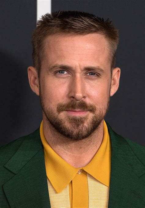 Ryan Gosling Wikiquote
