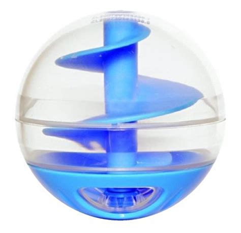 Food puzzles — also known as interactive feeders, food puzzle toys, or puzzle feeders — can provide cats with important mental stimulation and entertainment (an important part of environmental enrichment for cats) and can also help slow down their feedings to avoid scarf and barf. 7 Cat Puzzle Slow Feeders: Make Cat Lose Weight (Product ...