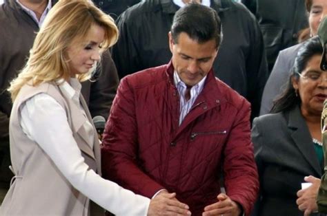 Enrique Peña Nieto celebra su cumpleaños número 52