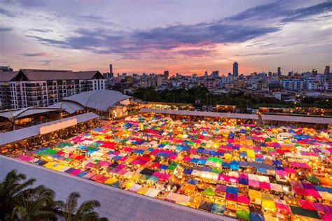 25 mejores cosas para hacer en bangkok tailandia el turismo en españa