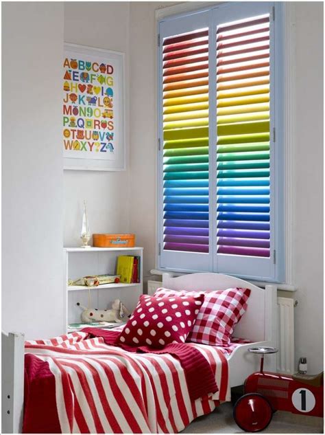 Find kids curtains at pottery barn kids in fun colors and prints. 15 Amazing Kids' Room Window Treatment Ideas