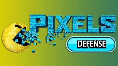 Pixels Defense Download Apk For Android Free