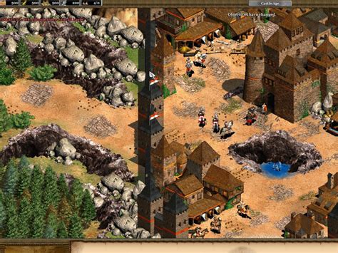Players can choose between playable 13 civilizations. Microsoft will release a new expansion for Age of Empires ...