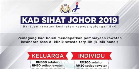 Dr daroyah alwi explained that this aid could help. MOshims: Borang Peduli Sihat 2020
