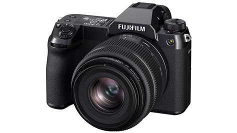 Fuji Has Announced The Gfx S Ii Medium Format Camera And It S Only