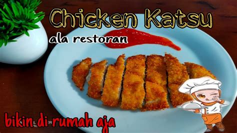 We support all android devices such as samsung, google selecting the correct version will make the cara membuat chicken pot pie kekinian app work better, faster, use less battery power. RESEP DAN CARA MEMBUAT CHICKEN KATSU ALA HOKBEN | ENAK DAN ...
