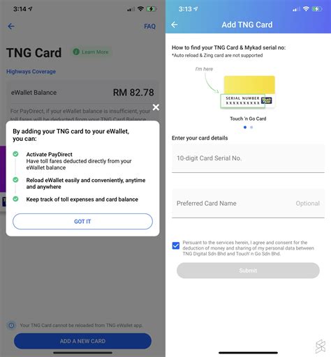 You can use Touch 'n Go PayDirect to pay parking at Gurney Paragon Mall