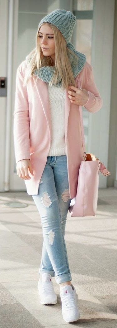 How To Wear Pastel Colors Outfit Ideas For Fall 2023
