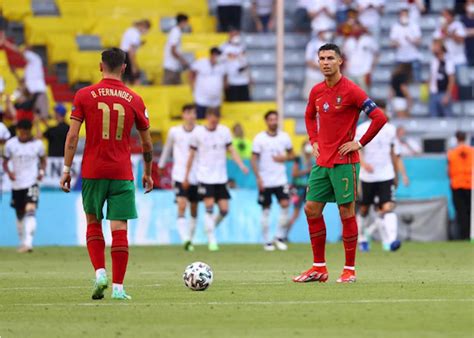 Các trận đấu của bảng bắt đầu vào ngày 16 tháng 6 và kết thúc vào ngày 26 tháng 6 năm 2014. Thấy gì sau trận Bồ Đào Nha vs Đức (Bảng F VCK Euro 2020)