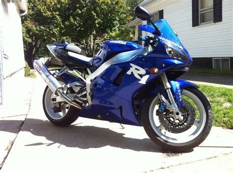 A couple years later, i bumped into evan steel ( evansteelperformance ), who trained under the great kaz yoshima of. 2000 R1 | Yamaha r1, Yamaha, Motorcycle