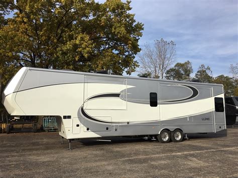 The gift horse in foley, al. 2019 ELITE 39FB - RV for sale in Foley, AL 1312822