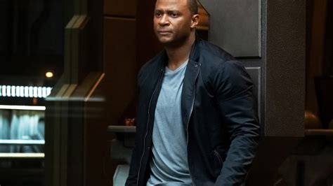 Arrows David Ramsey Calls Series Finale An Expression Of Gratitude To