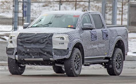 2022 Ford Ranger Plug In Hybrid Will Provide A Lot Of Power 2023