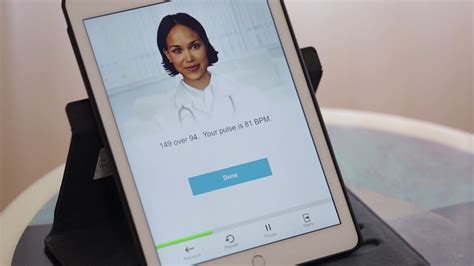 Virtual Nursing Assistants With Machine Learning Ai Cases