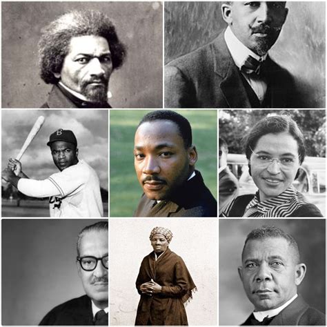 famous black people in u s history african american history people famous black people