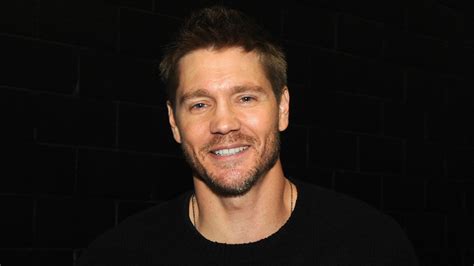 The Transformation Of Chad Michael Murray From Gilmore Girls To Today