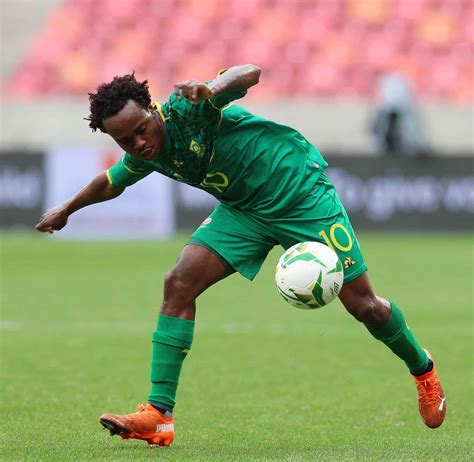 1 day ago · bafana bafana ace percy tau is reportedly set to conclude his move to egyptian giants al ahly on friday where he'll reunite with coach pitso mosimane after a torrid spell at english premier league. Friday fun | 10 Percy Tau facts we bet you didn't know
