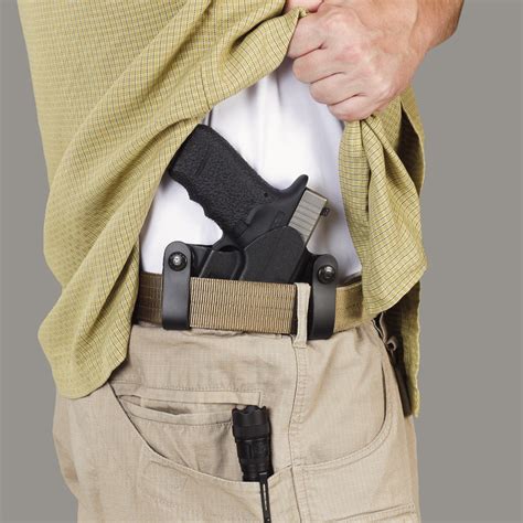 5 Things You Must Know About Concealed Carry Holsters Gun Digest