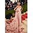 Top 5 Unique And Best Dresses Of Met Gala All Times Blake Lively To 