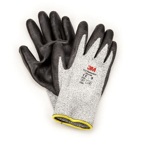 3m Comfort Grip Glove Cgxl Cre Cut Resistant Pair Ieppl Store