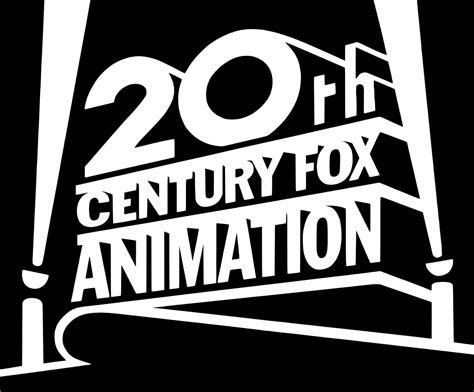 20th Century Fox City Logo