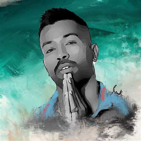 Little nightmares fanart india anime my princess nature pictures horror cartoons fan art king. Hardik Pandya Indian cricket team fan art by Shruti ...