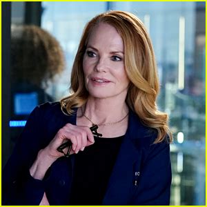 Marg Helgenberger Opens Up About Returning As Catherine Willows In CSI