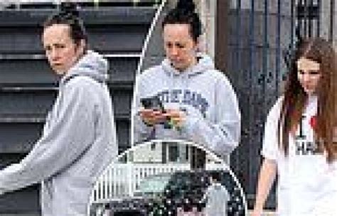 Piper Rockelle And Her Mom Tiffany Smith Seen For The First Time After