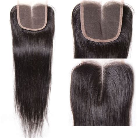 Add to wish list add to compare. Nadula 4 Bundles Virgin Straight Human Hair Weave With ...
