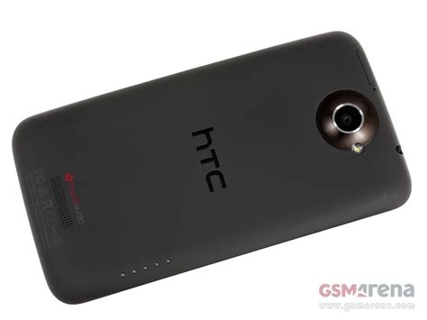 Htc One X Pictures Official Photos