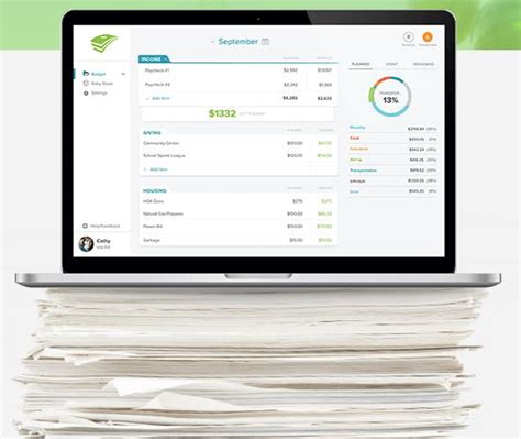 Dave ramsey's envelope system — final thoughts. Free Budgeting App from Dave Ramsey - To Simply Inspire