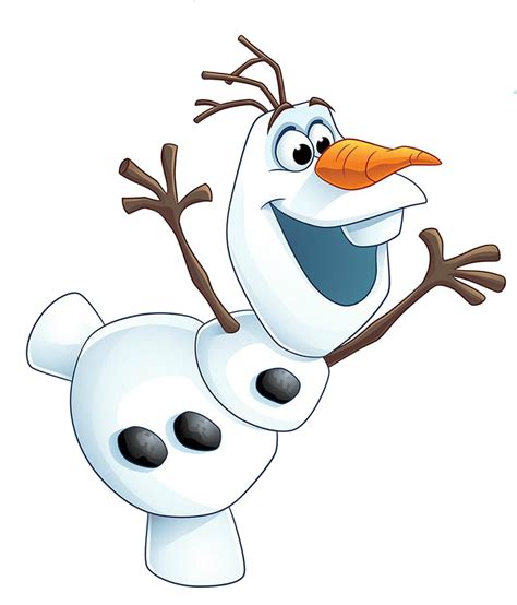 Olaf Png Trasparente Png All