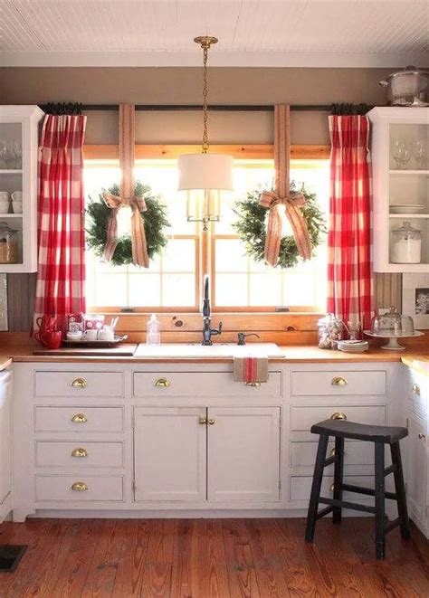 Lush decor blue 'royal garden' valance today: 🍖25+ Country Kitchen Ideas - Best of All Time Kitchen ...