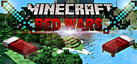 Hypixel Bedwars By Mesterman03 10 Pre Release 1 Minecraft Map
