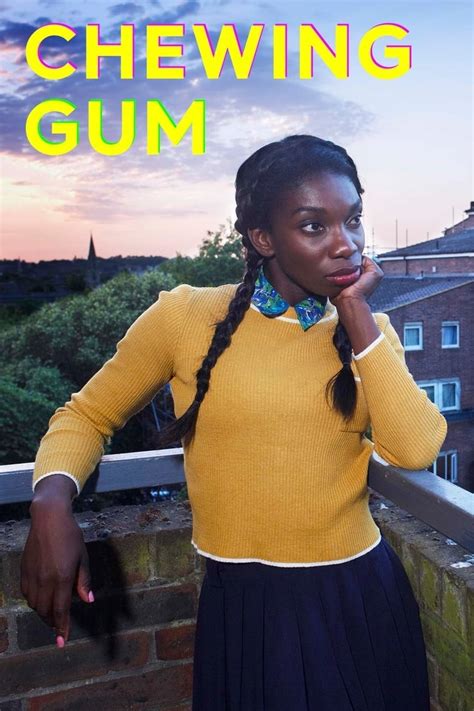 chewing gum season 2 where to watch streaming and online in the uk flicks