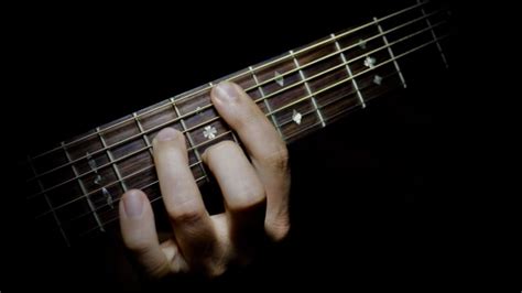 Fm7 Guitar Chord 4 Ways To Play The Fm7 Chord