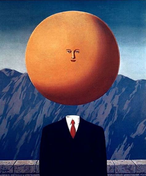 Rene Magritte L art de vivre cm Descriptif de l œuvre Artchive