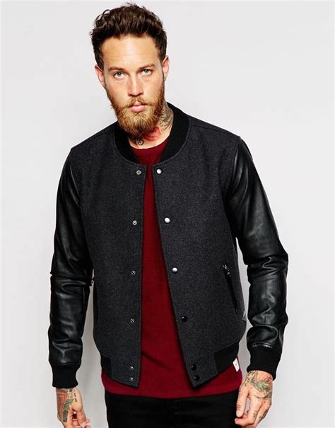 The 5 Basic Types Of Mens Leather Jackets Which Should You Buy