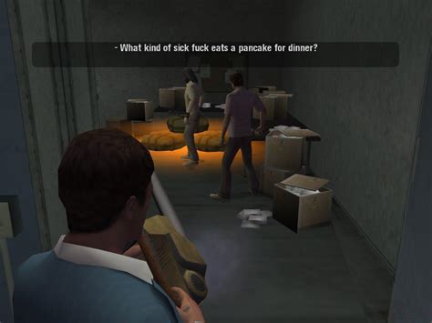 Scarface The World Is Yours Download 2006 Simulation Game