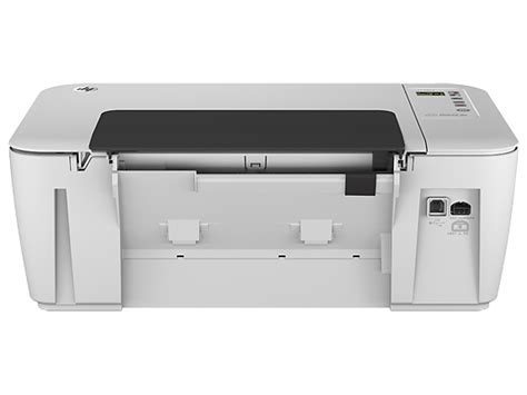 How to initiate the hp deskjet 2540 initial printer setup? HP Deskjet 2540 All-in-One Printer | HP® Official Store