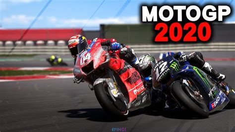 Motogp 20 Free Download Full Version Gaming Debates